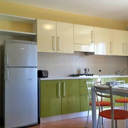 Apartmán - Fabiano 303 - Ferienwohnung Am Gardasee Mieten Tignale