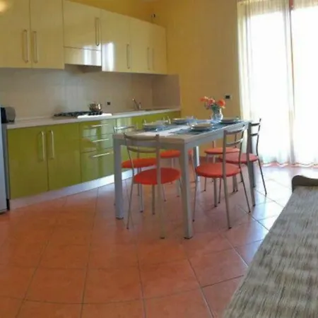 - Fabiano 303 - Ferienwohnung Am Gardasee Mieten * Tignale