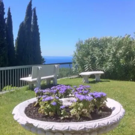- Fabiano 303 - Ferienwohnung Am Gardasee Mieten Apartmán *