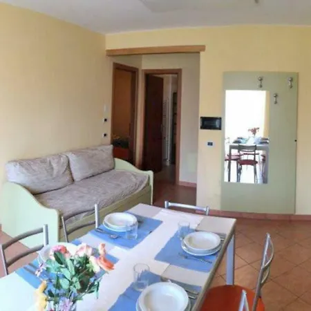 - Fabiano 303 - Ferienwohnung Am Gardasee Mieten Apartmán