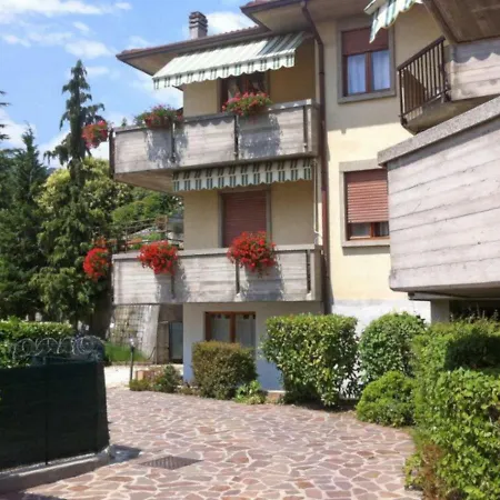 - Fabiano 303 - Ferienwohnung Am Gardasee Mieten * Tignale
