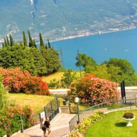 Apartmán - Fabiano 303 - Ferienwohnung Am Gardasee Mieten *