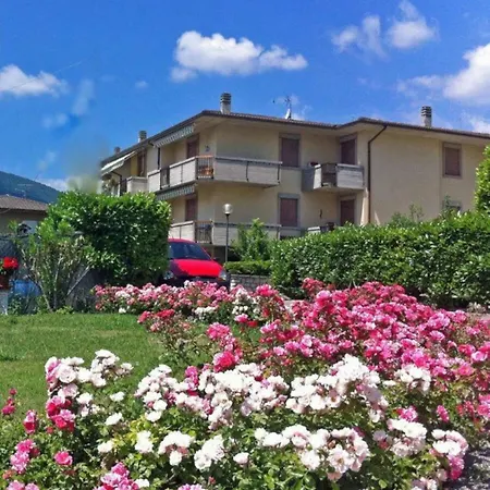 Apartmán - Fabiano 303 - Ferienwohnung Am Gardasee Mieten