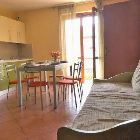 - Fabiano 303 - Ferienwohnung Am Gardasee Mieten Tignale