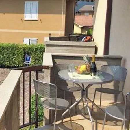 - Fabiano 303 - Ferienwohnung Am Gardasee Mieten Apartmán