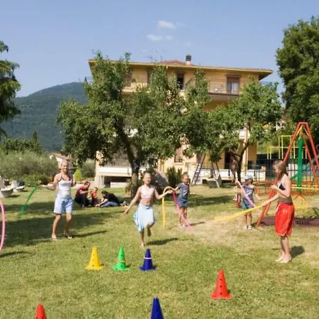 Apartmán - Fabiano 303 - Ferienwohnung Am Gardasee Mieten *