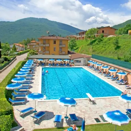 Apartmán - Fabiano 303 - Ferienwohnung Am Gardasee Mieten
