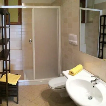 - Fabiano 303 - Ferienwohnung Am Gardasee Mieten Apartmán *