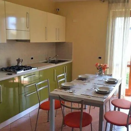Apartmán - Fabiano 303 - Ferienwohnung Am Gardasee Mieten Tignale