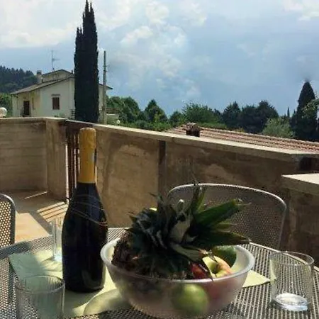 - Fabiano 303 - Ferienwohnung Am Gardasee Mieten