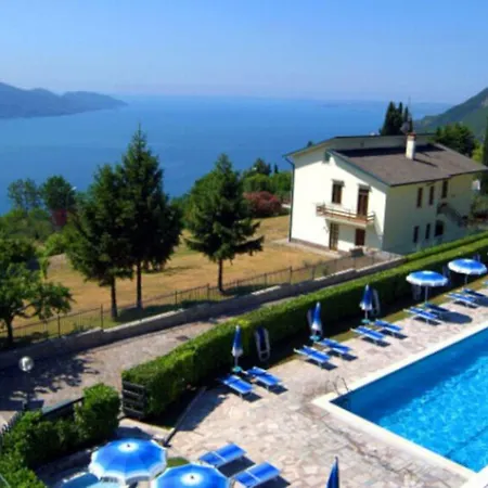 Apartmán - Fabiano 303 - Ferienwohnung Am Gardasee Mieten