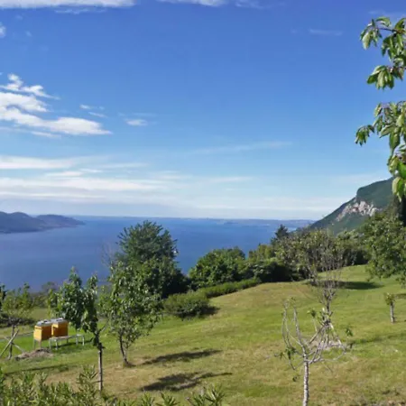 Apartmán - Fabiano 303 - Ferienwohnung Am Gardasee Mieten *