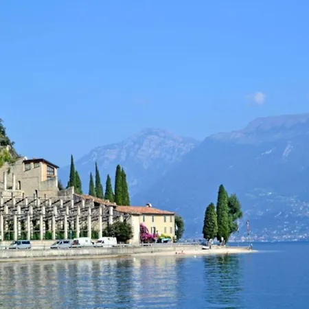 Apartmán - Fabiano 303 - Ferienwohnung Am Gardasee Mieten Tignale