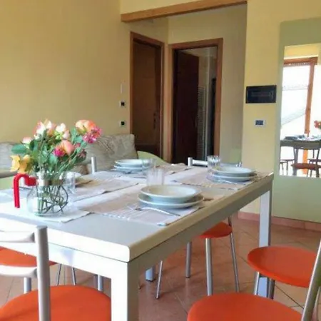 - Fabiano 303 - Ferienwohnung Am Gardasee Mieten Apartmán